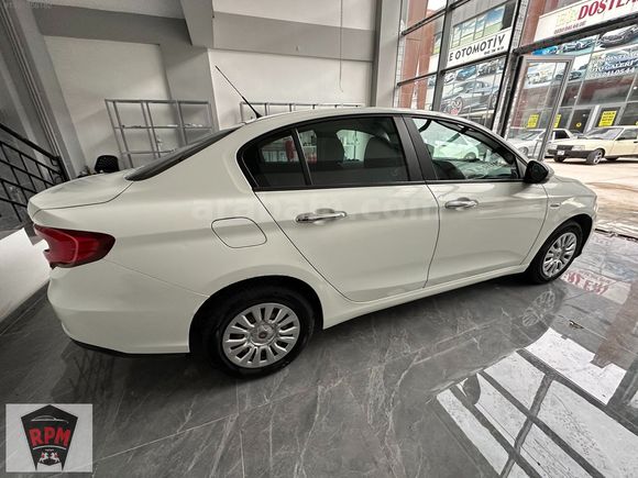 REVO PLUS MOTORS Hatasız 2019 Fiat Egea 1.4 Fire Easy