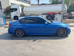 F-80 M3 BODYKİTLİ F30 BMW 3 Serisi 320i ED 40th Year Edition 2016 Model