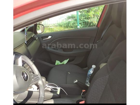 Sahibinden Renault Clio 1.0 TCe Touch 2023 Model