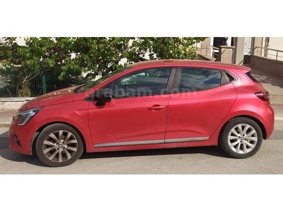 Sahibinden Renault Clio 1.0 TCe Touch 2023 Model