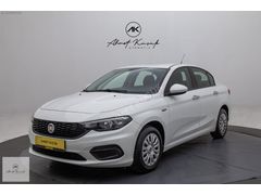 AHMET KÜÇÜK'TEN FIAT EGEA 1.4FİRE EASY BOYASIZ-SERVİS BAKIMLI