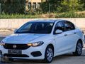 OSMANLI DAN HATASIZ LPG'Lİ 2018 FİAT EGEA