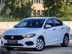 OSMANLI DAN HATASIZ LPG'Lİ 2018 FİAT EGEA