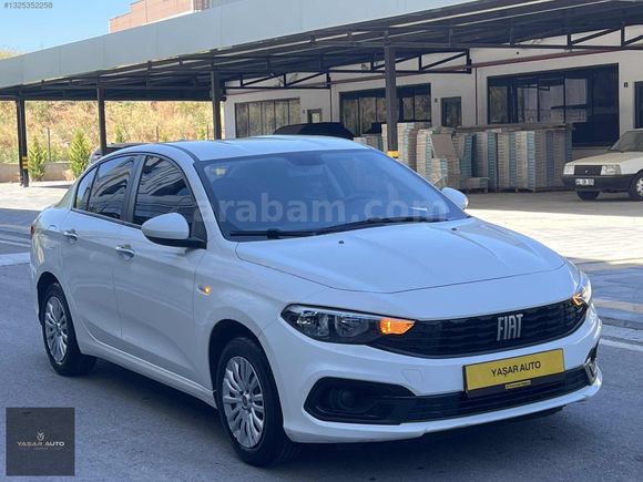 2022 MODEL EASY FABRİKASYON LPG HATASIZ BOYASIZ MASRAFSIZ