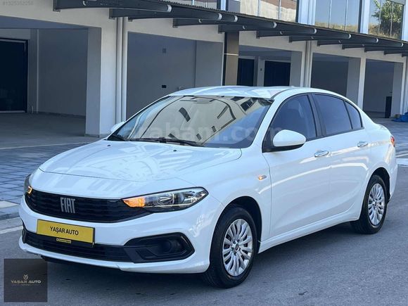 2022 MODEL EASY FABRİKASYON LPG HATASIZ BOYASIZ MASRAFSIZ