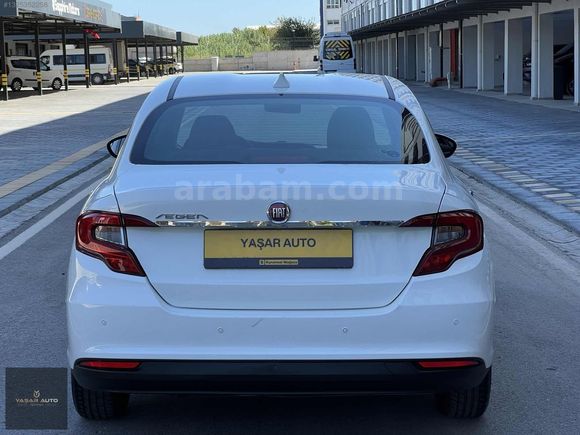 2022 MODEL EASY FABRİKASYON LPG HATASIZ BOYASIZ MASRAFSIZ