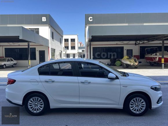 2022 MODEL EASY FABRİKASYON LPG HATASIZ BOYASIZ MASRAFSIZ