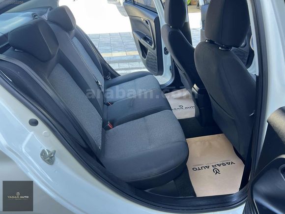 2022 MODEL EASY FABRİKASYON LPG HATASIZ BOYASIZ MASRAFSIZ