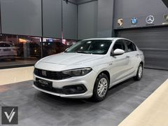 - VALDEN - FİAT EGEA 1.4 FRİE EASY DEĞİŞENSİZ 123.000KM EKSTRALI