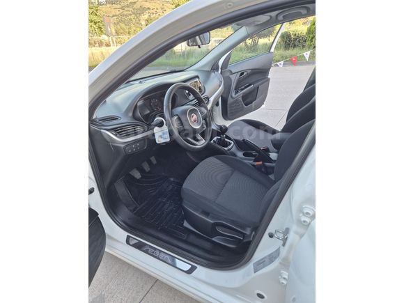 **HATASIZ DEĞİŞENSİZ 2019 EGEA 1.4 EASY ORJİNAL 145000KM BAKIMLI