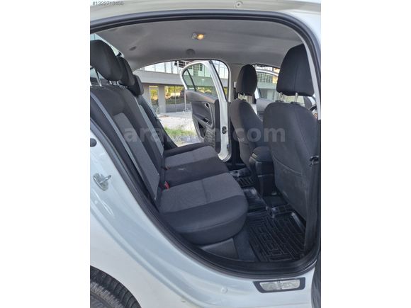 **HATASIZ DEĞİŞENSİZ 2019 EGEA 1.4 EASY ORJİNAL 145000KM BAKIMLI