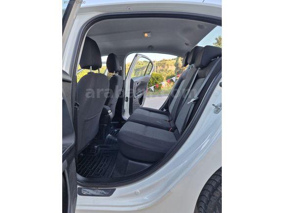 **HATASIZ DEĞİŞENSİZ 2019 EGEA 1.4 EASY ORJİNAL 145000KM BAKIMLI