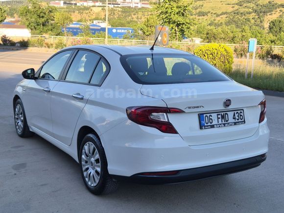 **HATASIZ DEĞİŞENSİZ 2019 EGEA 1.4 EASY ORJİNAL 145000KM BAKIMLI