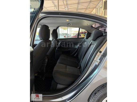 142 BİNDE FIAT EGEA