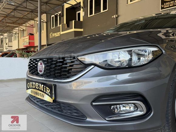 142 BİNDE FIAT EGEA