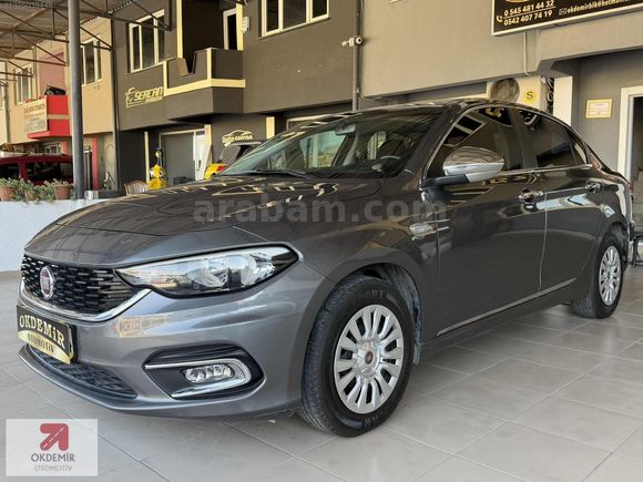 142 BİNDE FIAT EGEA