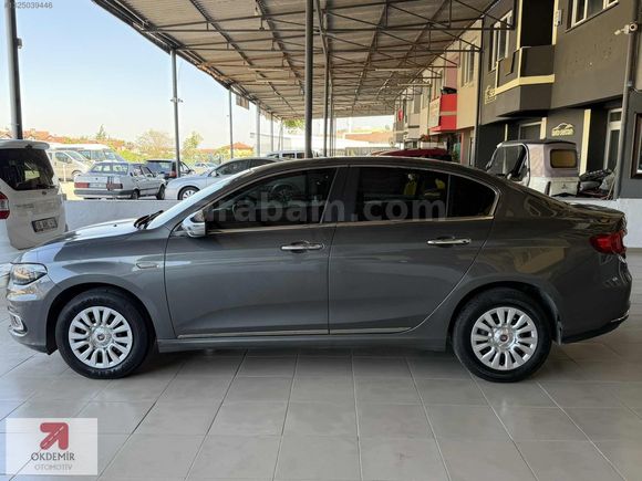 142 BİNDE FIAT EGEA