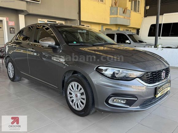 142 BİNDE FIAT EGEA