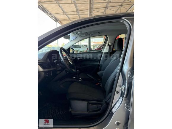 142 BİNDE FIAT EGEA