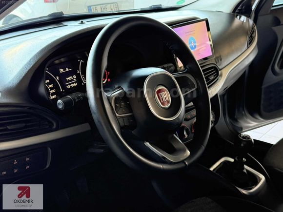 142 BİNDE FIAT EGEA