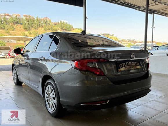 142 BİNDE FIAT EGEA