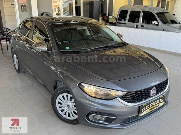 142 BİNDE FIAT EGEA
