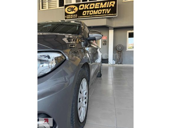 142 BİNDE FIAT EGEA