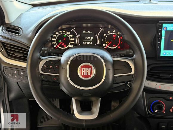 142 BİNDE FIAT EGEA