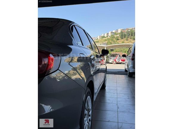 142 BİNDE FIAT EGEA
