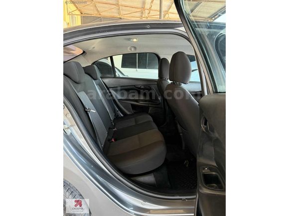 142 BİNDE FIAT EGEA