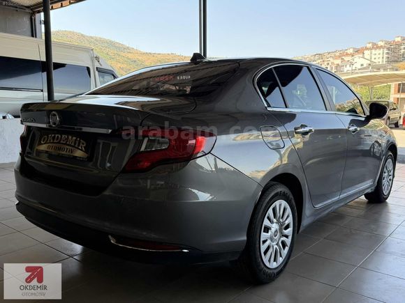 142 BİNDE FIAT EGEA