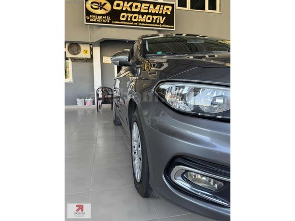142 BİNDE FIAT EGEA