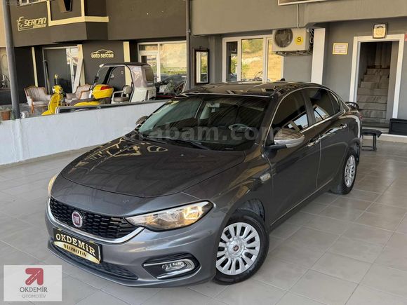 142 BİNDE FIAT EGEA