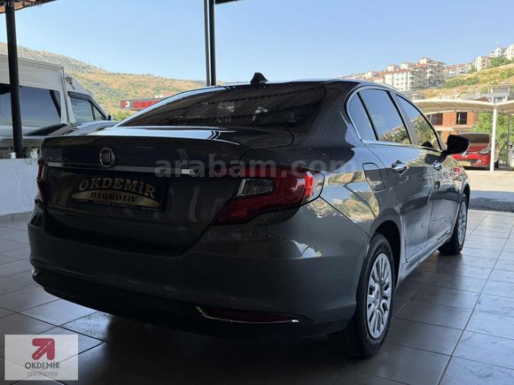 142 BİNDE FIAT EGEA