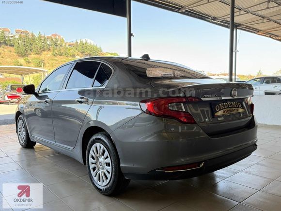 142 BİNDE FIAT EGEA