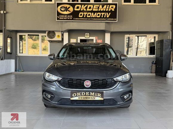 142 BİNDE FIAT EGEA