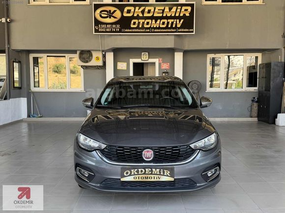 142 BİNDE FIAT EGEA