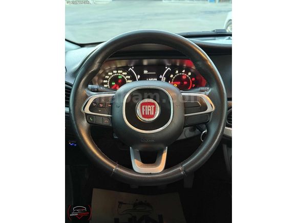 2019, Easy, Benzin/LPG, Orjinal 114.OOO KM, Bakımlı