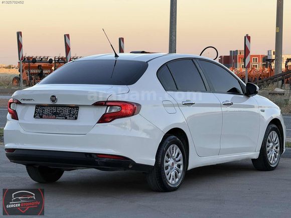 2019, Easy, Benzin/LPG, Orjinal 114.OOO KM, Bakımlı