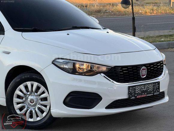 2019, Easy, Benzin/LPG, Orjinal 114.OOO KM, Bakımlı