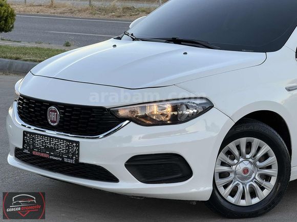 2019, Easy, Benzin/LPG, Orjinal 114.OOO KM, Bakımlı