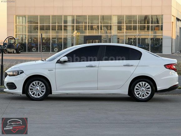 2019, Easy, Benzin/LPG, Orjinal 114.OOO KM, Bakımlı