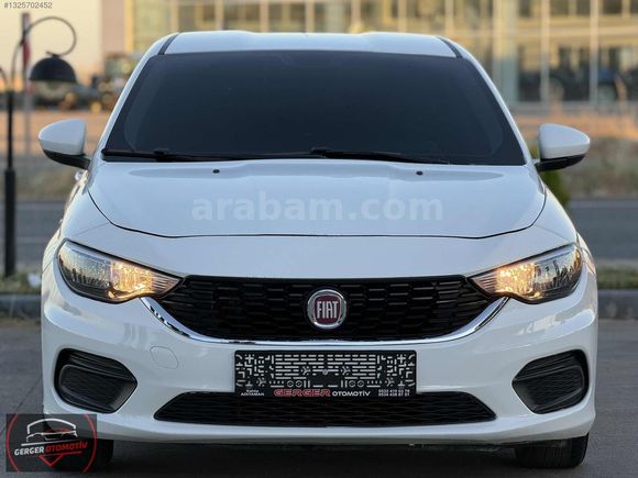 2019, Easy, Benzin/LPG, Orjinal 114.OOO KM, Bakımlı