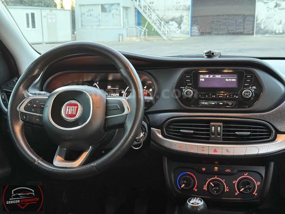 2019, Easy, Benzin/LPG, Orjinal 114.OOO KM, Bakımlı