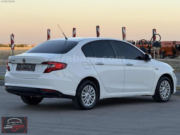 2019, Easy, Benzin/LPG, Orjinal 114.OOO KM, Bakımlı