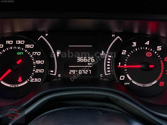 FİAT EGEA DÜŞÜK KM İLK SAHİBİNDEN TEMİZ BAKIMLI AİLE ARACI