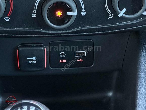FİAT EGEA DÜŞÜK KM İLK SAHİBİNDEN TEMİZ BAKIMLI AİLE ARACI