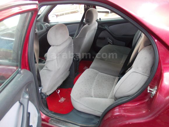 YENİ VİZELİ BRAVA 1.6 SX TEMİZ BAKIMLI TAKAS OLUR