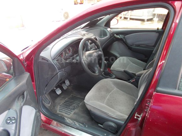 YENİ VİZELİ BRAVA 1.6 SX TEMİZ BAKIMLI TAKAS OLUR