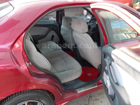 YENİ VİZELİ BRAVA 1.6 SX TEMİZ BAKIMLI TAKAS OLUR